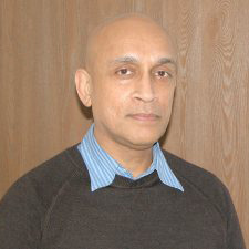 Balkissoon Maharajh
